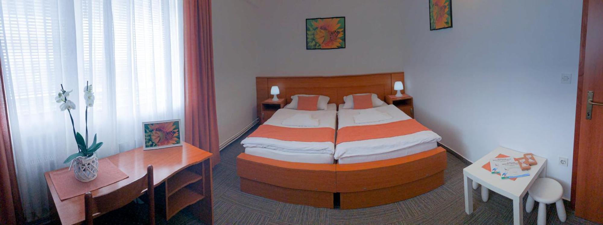 Restavracija In Prenocisca Carda Hotel Martjanci Exterior foto