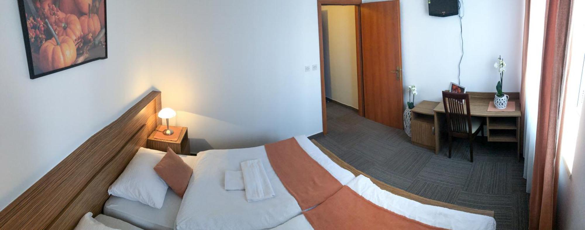 Restavracija In Prenocisca Carda Hotel Martjanci Exterior foto